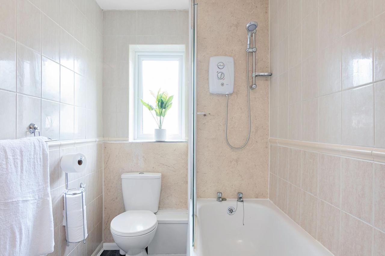 Elegance Graceland Gillingham  Luaran gambar